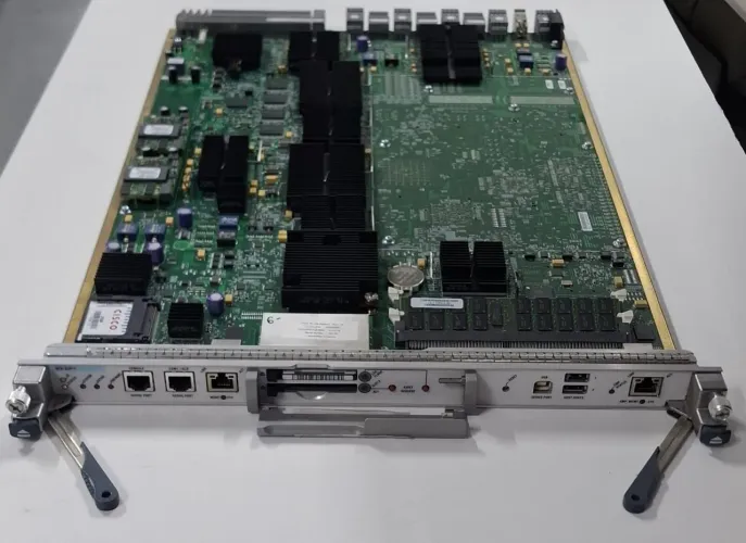Módulo supervisor Cisco Nexus 7000 N7K-SUP1