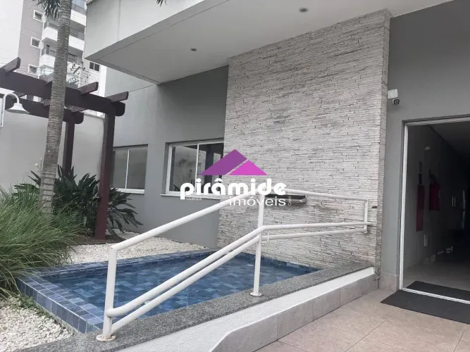 Apartamento para locação, Parque Residencial Aquarius, São José dos Campos, SP