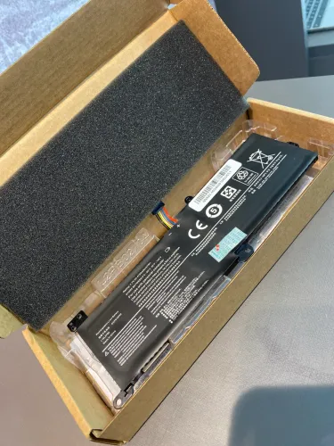 Bateria para Notebook Lenovo L15L2PB2(2ICP6/55/90)