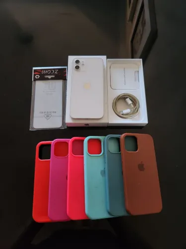 Iphone 12 128GB