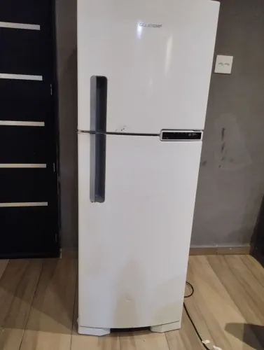 Geladeira Brastemp BRM44 Usada