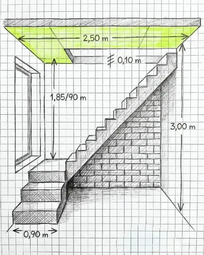 maestre de obra . constructor civil