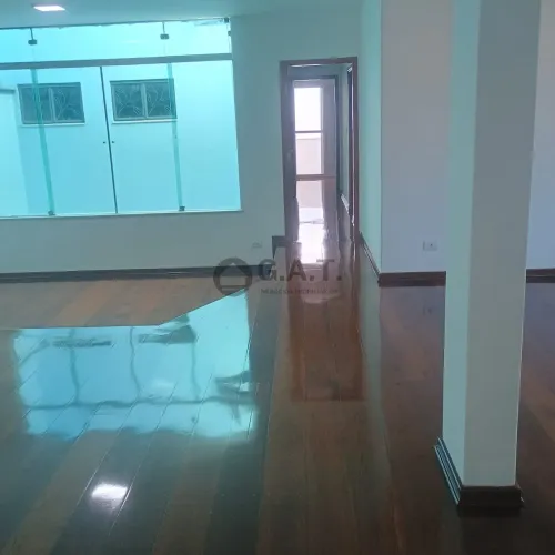 Casa Comercial para Locação em Sorocaba-SP - Parque Campolim! 3 quartos, 1 suíte, 2 salas,