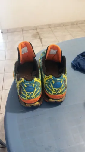 Tênis Mizuno 