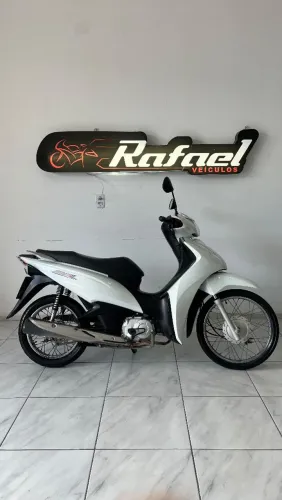 HONDA BIZ 110 2022