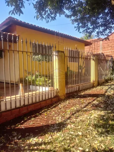 Vende-se Chácara na Zona Rural de Pederneiras - 600 m²