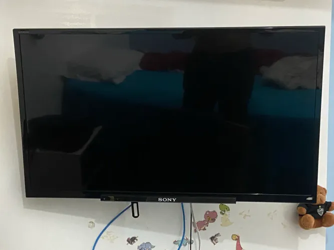Televisão Sony 32 polegadas