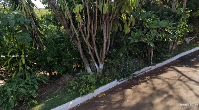 Terreno para Venda em Londrina, Jardim São Francisco de Assis