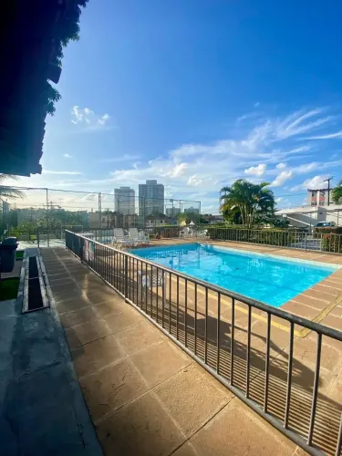 Apartamento à venda no TORRE DE BARCELONA, CABULA, Salvador, BA