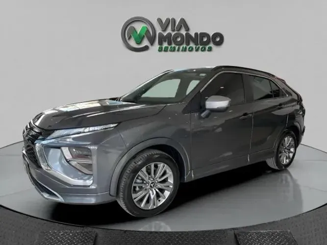 Mitsubishi Eclipse Cross Rush 1.5 16V 165cv Aut. 2025
