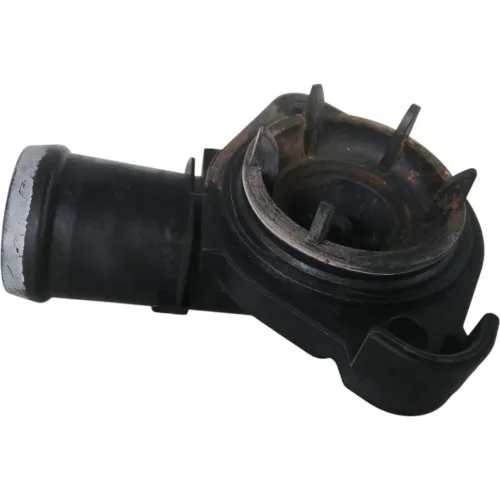 Carcaça válvula termostática 1.0 vw fox gol 2003 2008