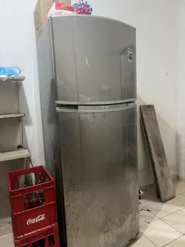 Geladeira consul , segunda mão!