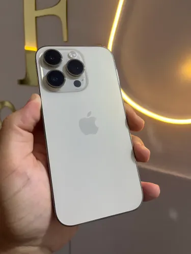iPhone 14 Pro 