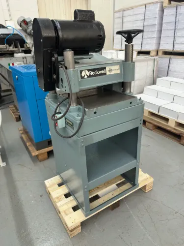 Desengrossadeira / desengrosso invicta DGI 33 revisado motor de 3 cv monofásico
