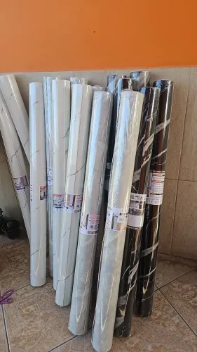 Papel de parede marmore