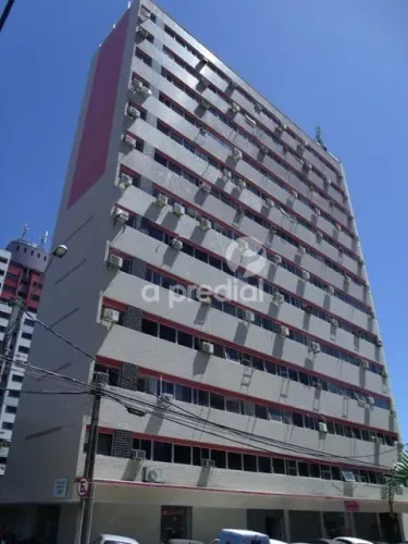 Sua empresa no endereço certo: Loja Comercial para Locação na Aldeota!