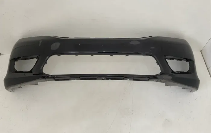 Parachoque Dianteiro Honda Accord 2013 2014 2015  Original Preto