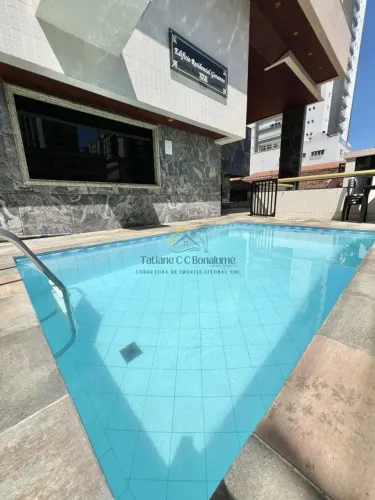 Apartamento à venda em Vila Tupi, Praia Grande, 1 dormitório