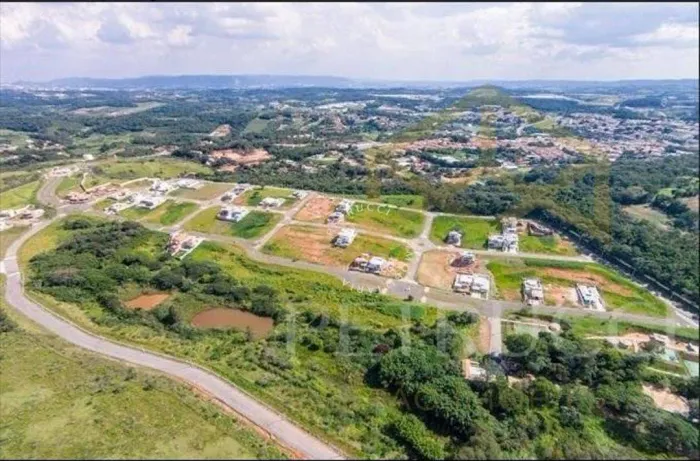 Terreno à venda, 555 m² por R$ 395.000,00 - Fazenda Santa Isabel - Louveira/SP