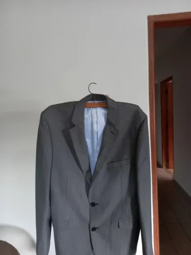 Terno masculino