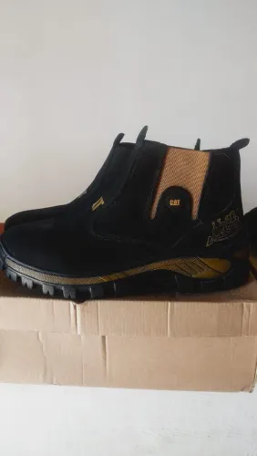 Bota cat tam 40 pegar havan ou posto Canaã