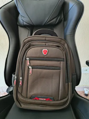 MOCHILA UNISEX MEDIA CAP/ 7KG GRAFITE