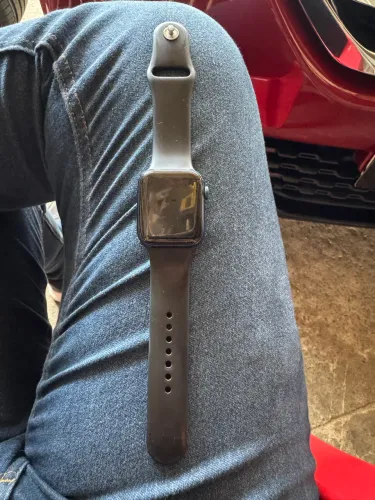 Apple Watch - Séries 6 44M
