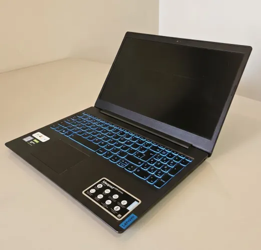 Notebook Gamer Lenovo L340 i5 GTX 1050 8GB SSD 256GB