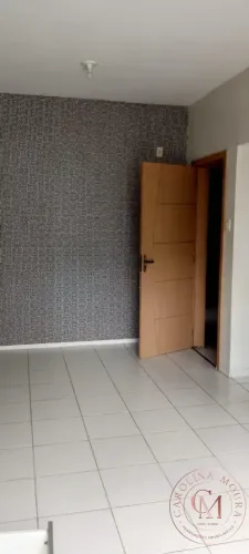Condomínio Residencial Neo Colori Apartamento com 2 quartos.