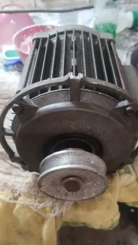 Compressor