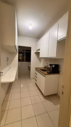 Aluguel apartamento Residencial Mochuara