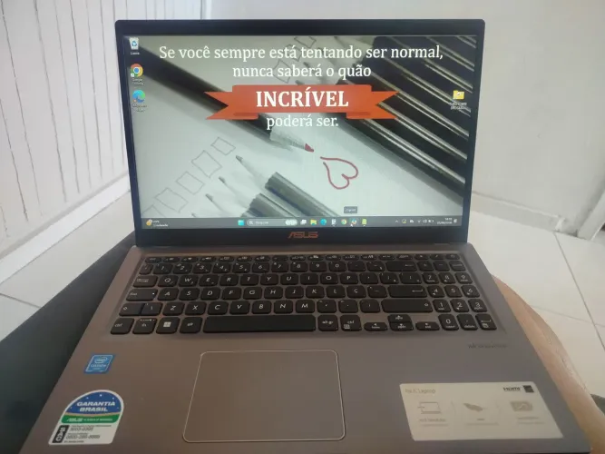 Notebook ASUS Laptop