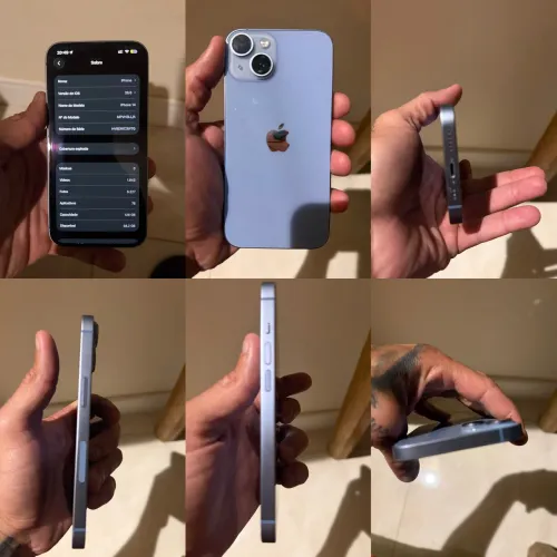 iPhone 14 128 gb
