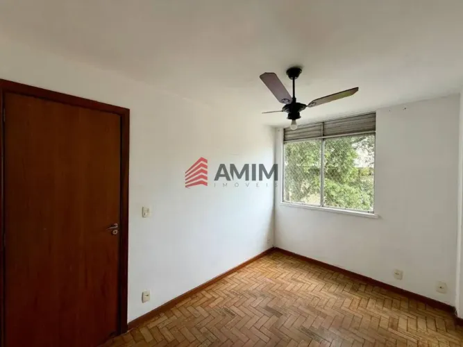 Apartamento com 3 dormitórios à venda, 70 m²- Santa Rosa - Niterói/RJ