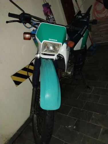XLX 350R