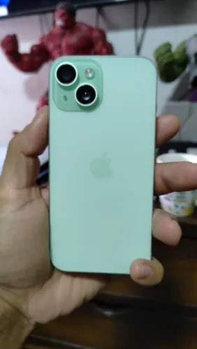 iphone 15 128 gigas 