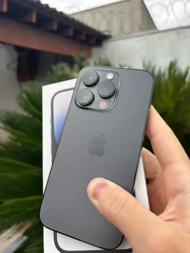 iPhone 14 Pro 256gb