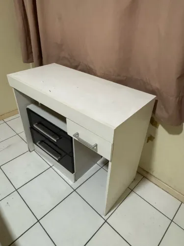 Mesa de estudo