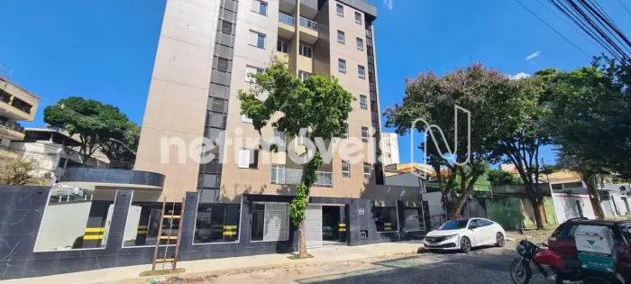 Venda Apartamento 3 quartos Santa Inês Belo Horizonte