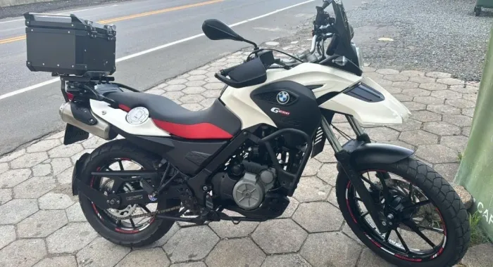BMW  650cc 50 mil km