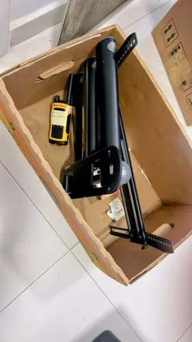 Suporte de TV REFORÇADO