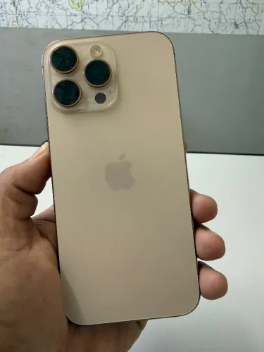 IPHONE 16 PRO MAX 256G