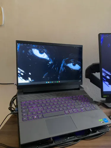 DELL G15 RTX