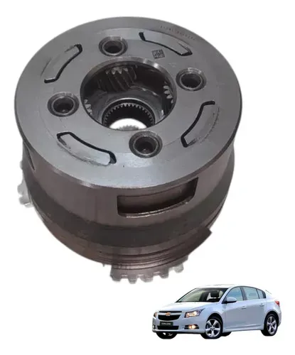 Conjunto Planetaria Cambio Automatico Cruze 1.8 2013 2016
