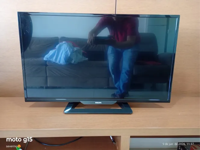 Tv 32 polegadas