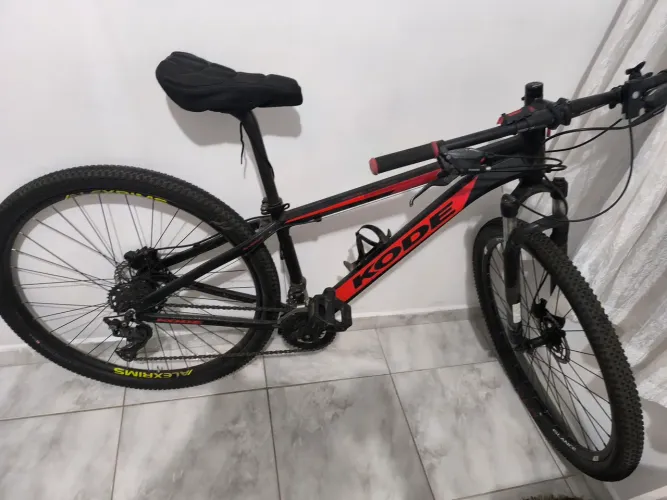 Bicicleta KODE