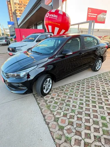Fiat Cronos Drive 1.0 6V 2025