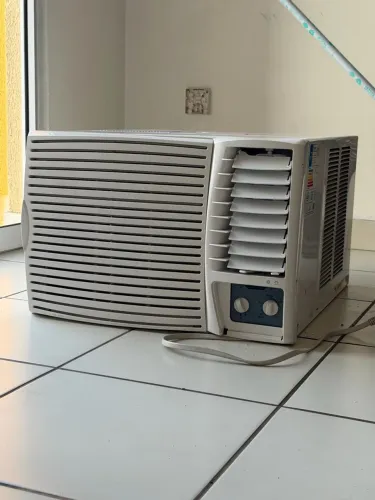 Ar condicionado Springer 12mil btu