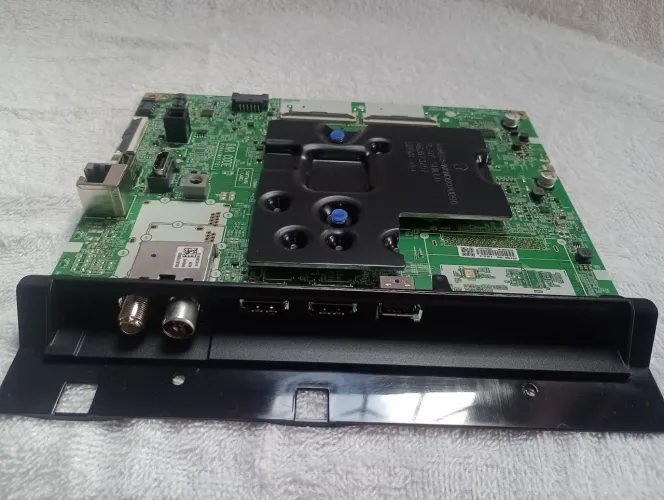Placa principal TV LG 55tu801c0sa