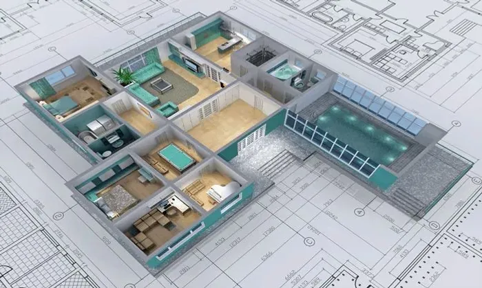 Elaboração de Projetos de Engenharia e Arquitetura